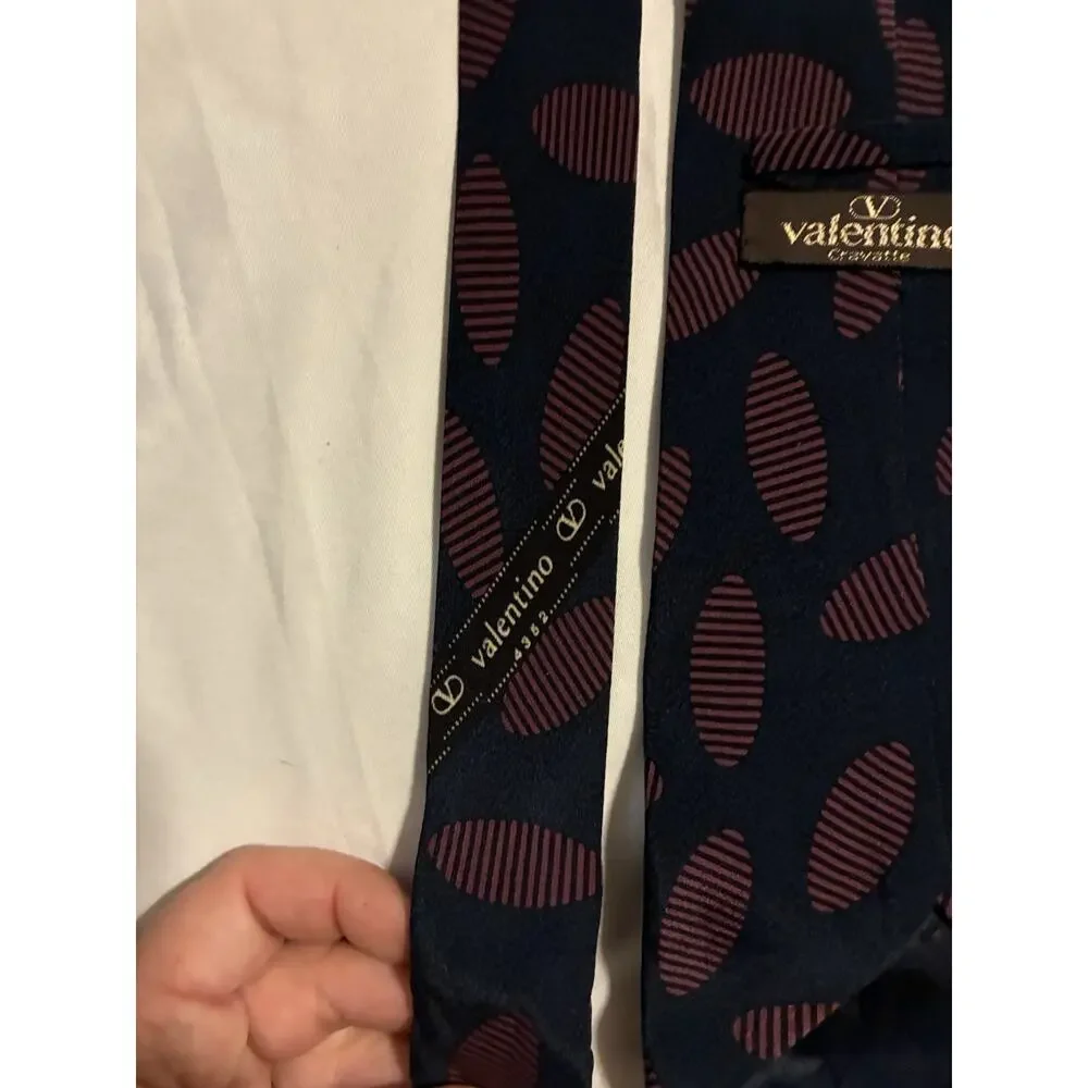 valentino tie